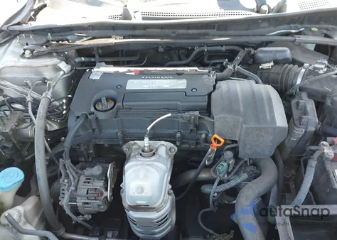 2013 Honda Accord Ex z USA, uszkodzony, nr VIN 1HGCR2F78DA082449